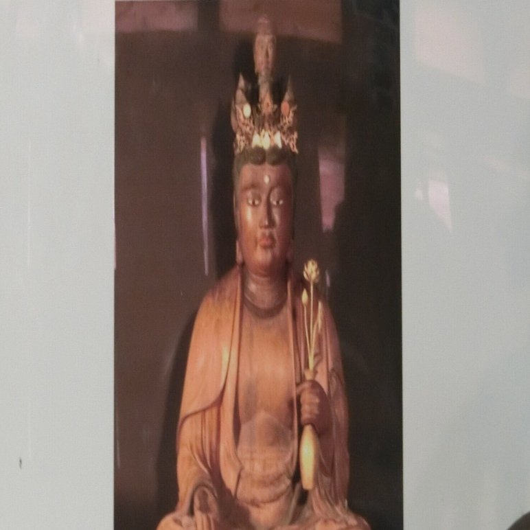 やっぱ階段キツイ「長谷寺」鳥取にもあるな～【伯耆シリーズ】【鳥取