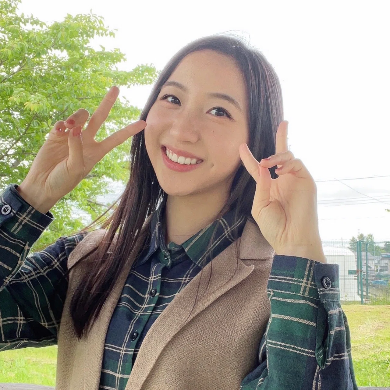 ちかこページ 17 22歳の報告とお知らせです(^^)｜ちかこ