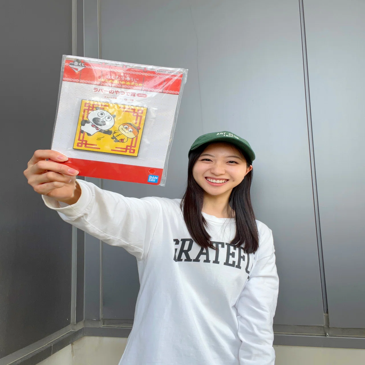 17 22歳の報告とお知らせです(^^)｜ちかこ