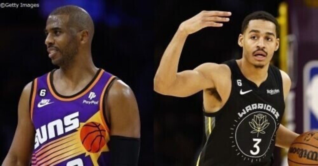 クリスポール フォト NBA 限定 シリアル NBA Japan on X: 