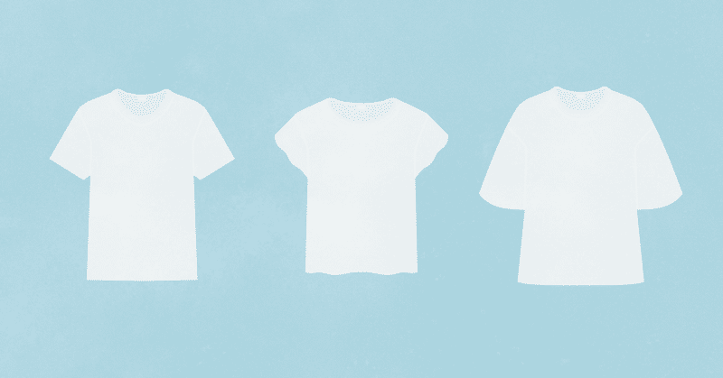 マッチョの夏は、「無地の白Tシャツ」一択である。