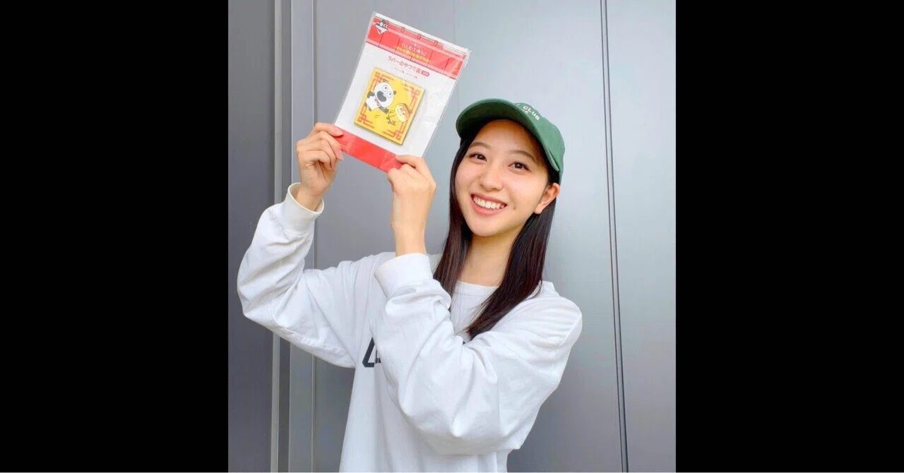 17 22歳の報告とお知らせです(^^)｜ちかこ