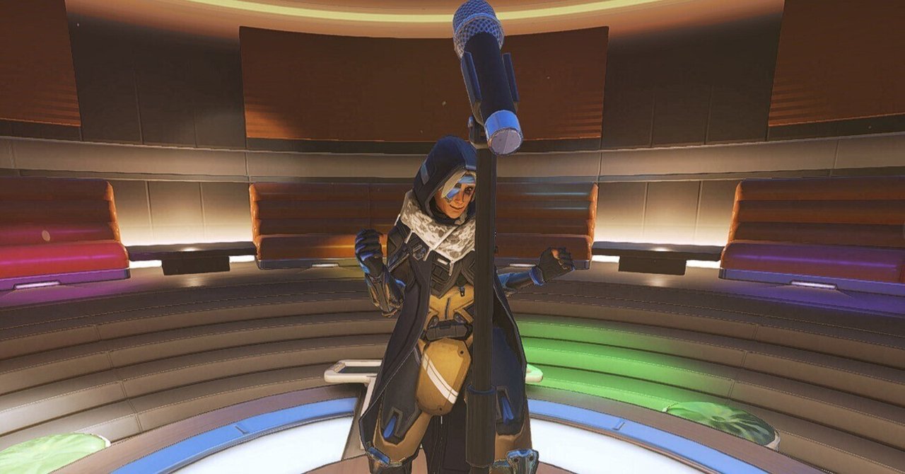 オーバーウォッチ2 アナ 8点セット overwatch ana Night Owl Ana Bundle - Overwatch 2 | Battle.net