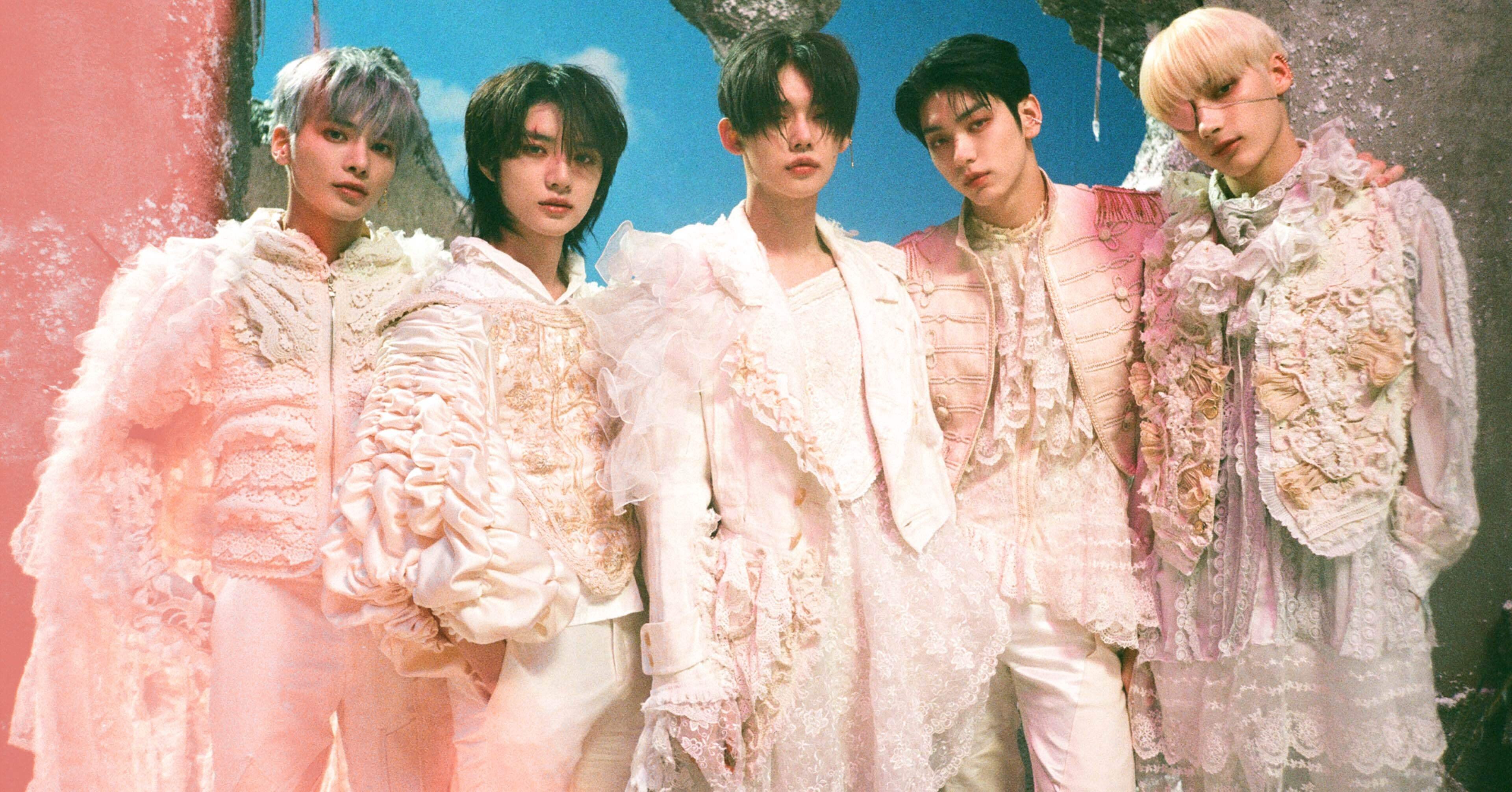 HYBEオタク、0X1=LOVESONGを語る｜みかんちゃん