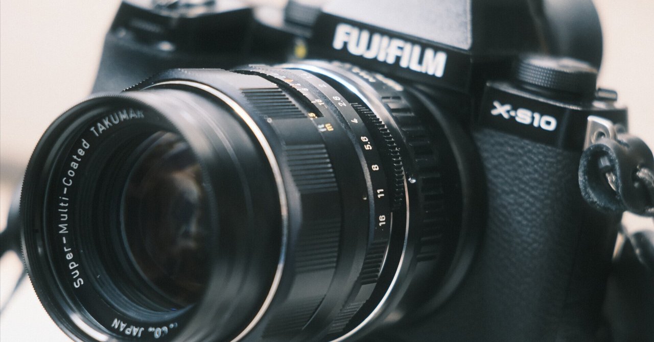 2023年6月時点のレンズ｜(´・ω・｀)