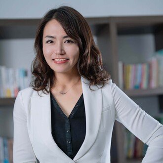 姜理惠　法政大学アントレプレナーシップ教育研究所所長