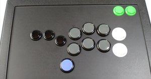 GP2040-CE・自作レバーレスのすゝめ (準備篇)｜最大往生