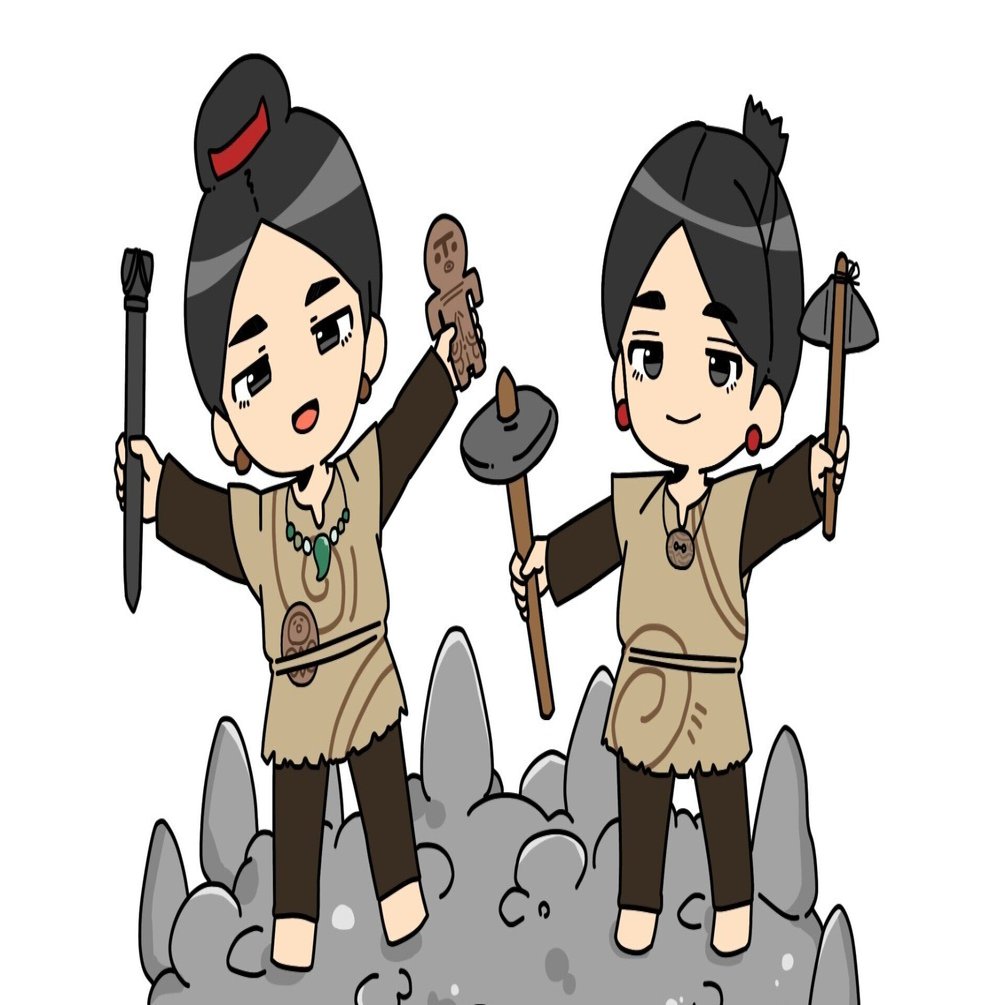 令和五年春企画展「縄文Magic」とは｜縄文の里・朝日