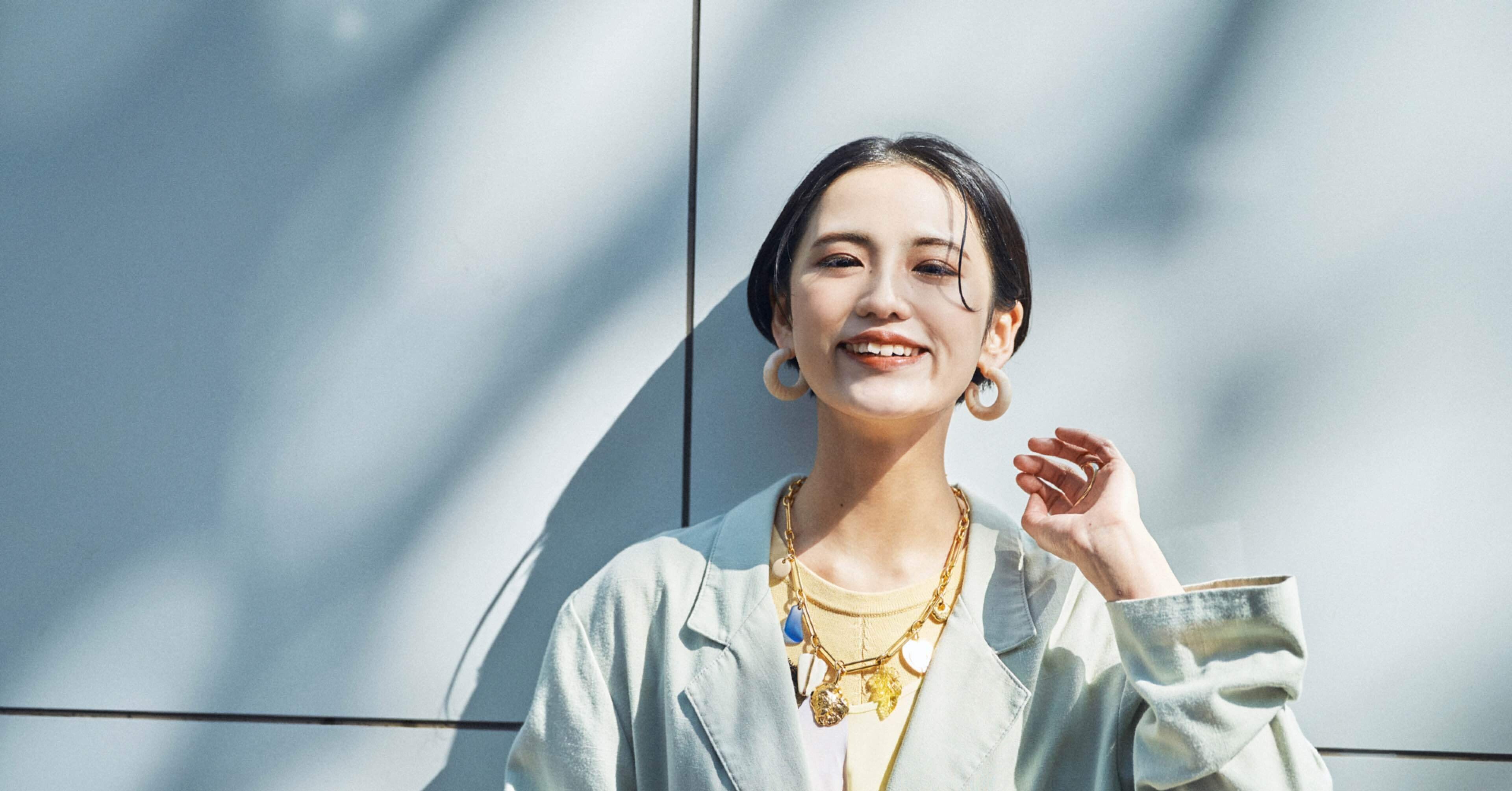 今を生きるストレートアヘッドジャズを” ～小沢咲希『Cheers