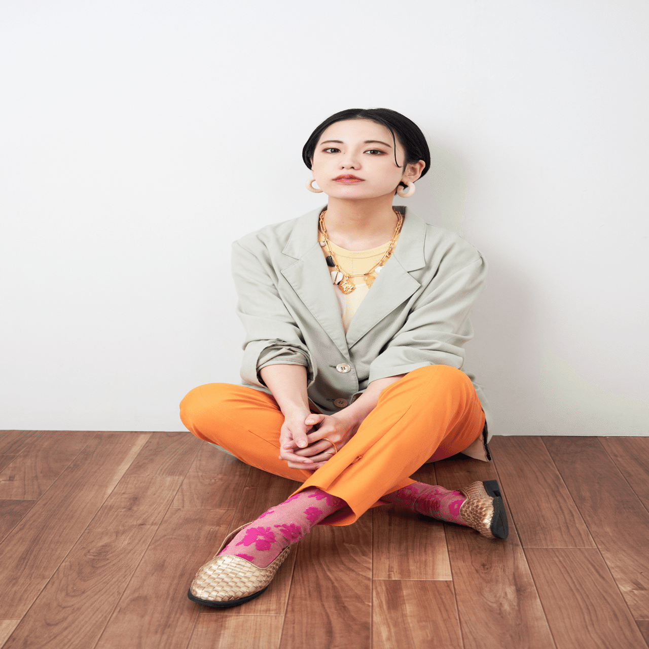 今を生きるストレートアヘッドジャズを” ～小沢咲希『Cheers