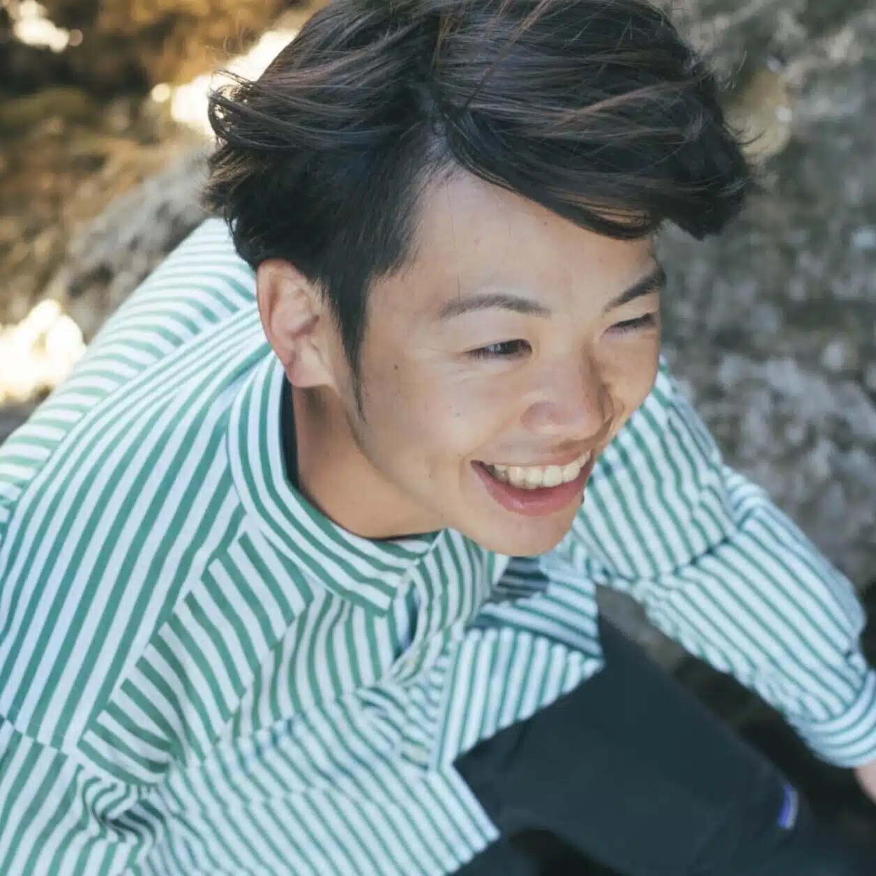 渡鳥旅人 | 仏ワーホリ | デジノマ