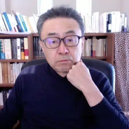 高橋啓