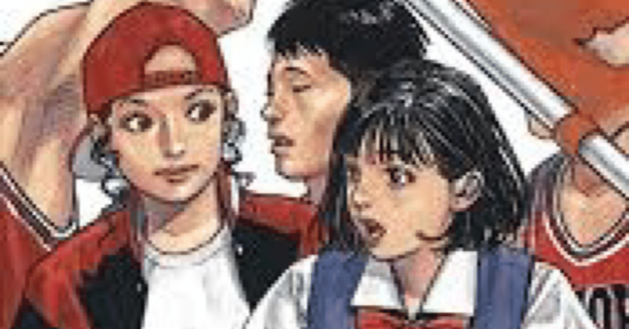 みんな騙された！】THE FIRST SLAM DUNKのヒロインは春子さんでも彩子