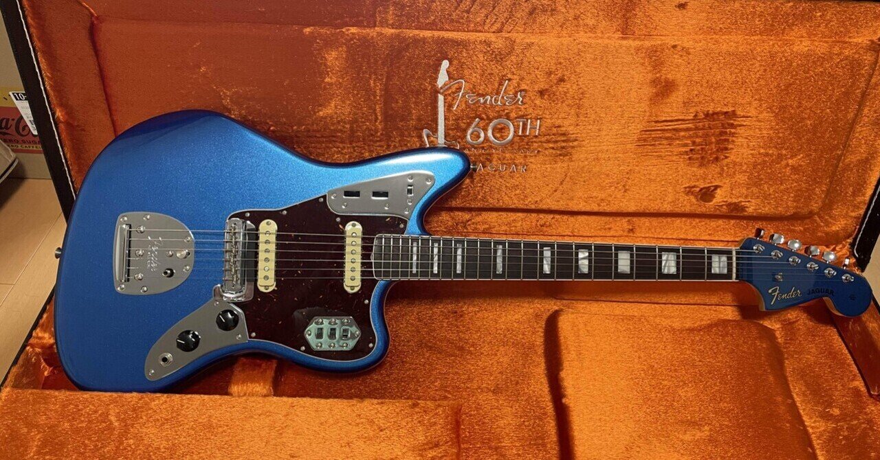 Fender 最終値下げ出品25日迄！