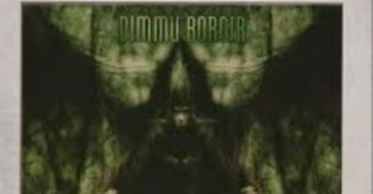 Dimmu Borgir史上最も聴いたであろう名盤中の名盤｜ただそこに存在する 