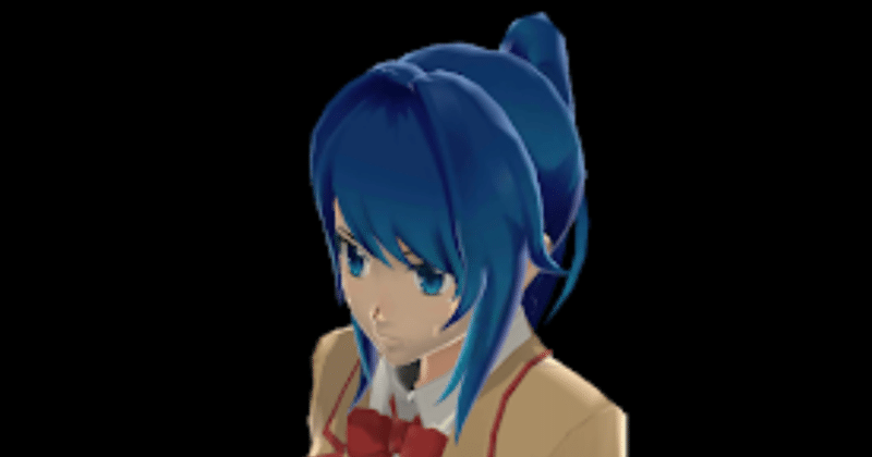 アニメは ３ｄポーズ 藤堂俊介 Note