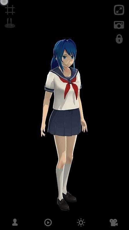 アニメは ３ｄポーズ 藤堂俊介 Note