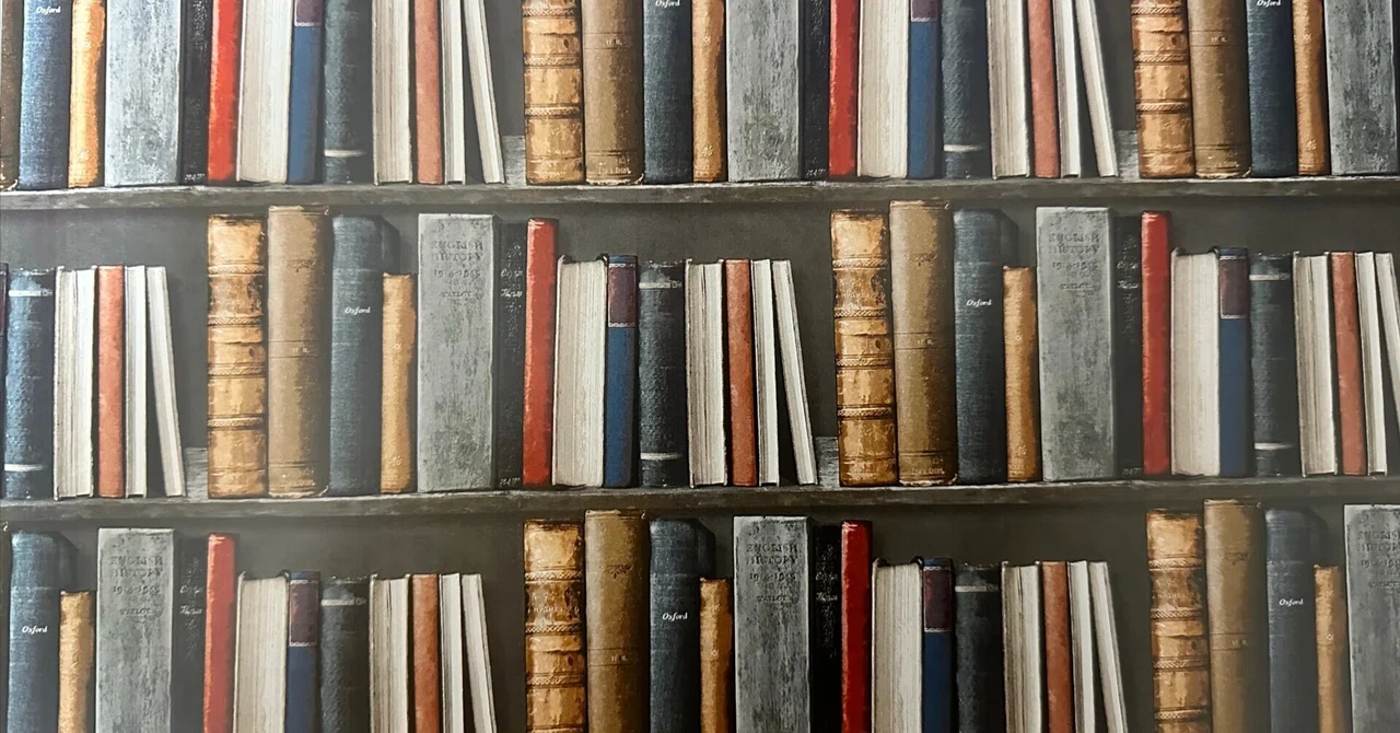 Weekend Reading Memo 117. 
