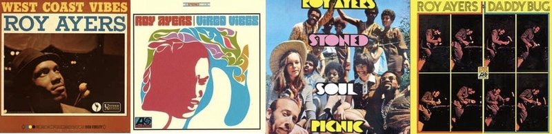 About Roy Ayers ロイ エアーズ レアグルーヴ ヒップホップ ネオソウルなどが再評価したレジェンドのこと 柳樂光隆 Mitsutaka Nagira Note About Roy Ayers ロイ エアーズ レアグルーヴ ヒップホップ ネオソウルなどが再評価したレジェンドのこと 柳樂光隆 Mitsutaka Nagira Note