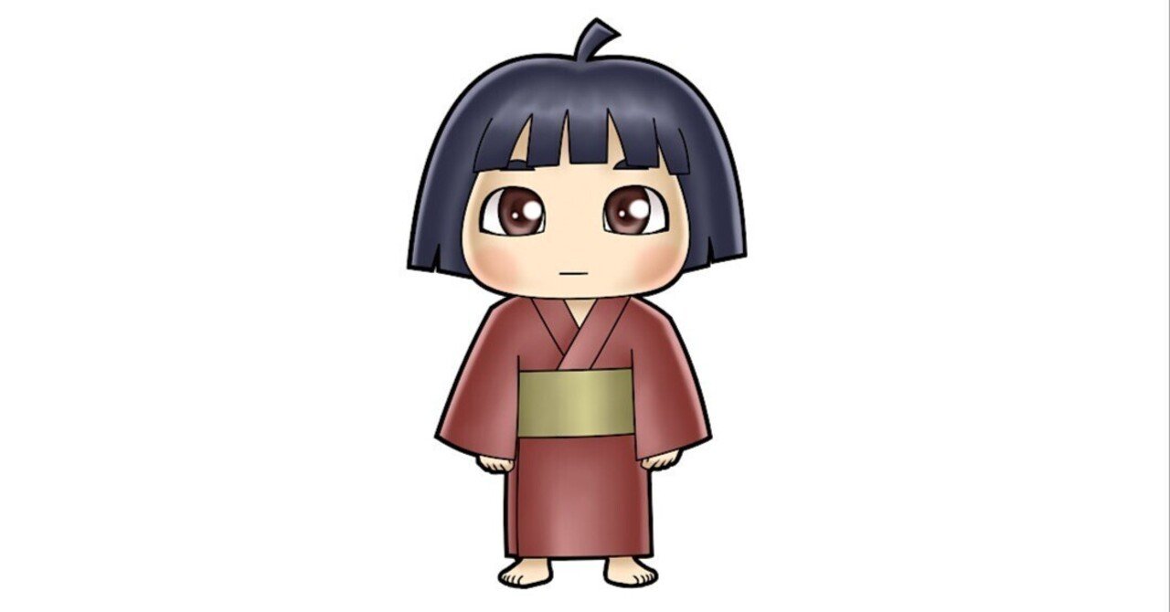 座敷童子ちゃん 春節からの邪気払い‼️ （座敷童子：幸福な家庭