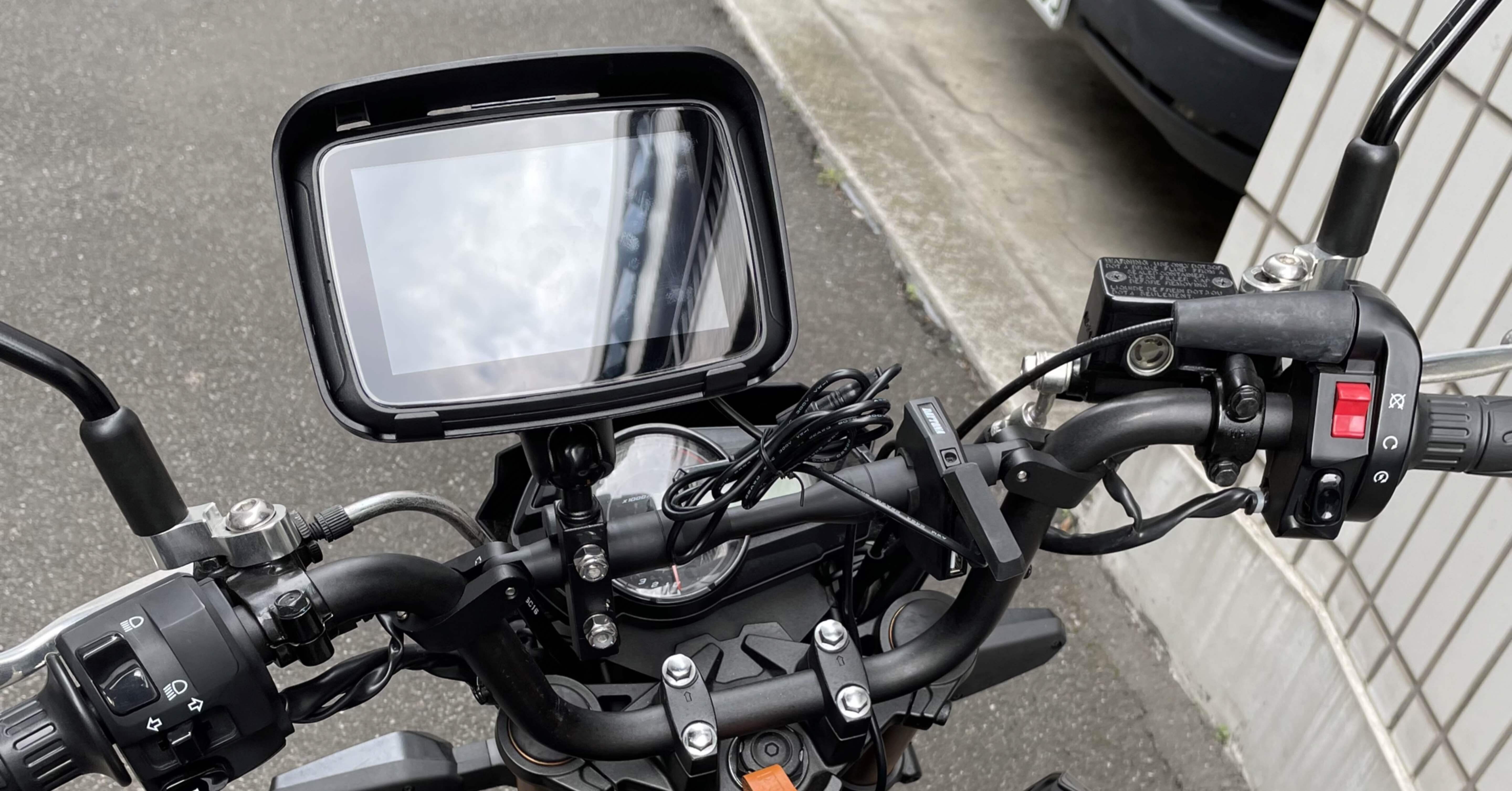 パイオニアディスプレイオーディオ パイオニア、サイバーナビ2024年モデルなど新商品説明会 ディスプレイ