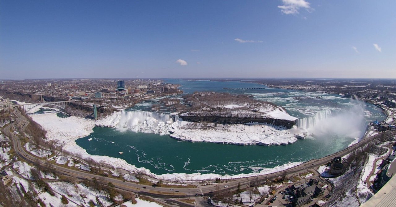 ホログラム銀貨 ナイアガラの滝 ホログラム銀貨 ナイアガラの滝 カナダ