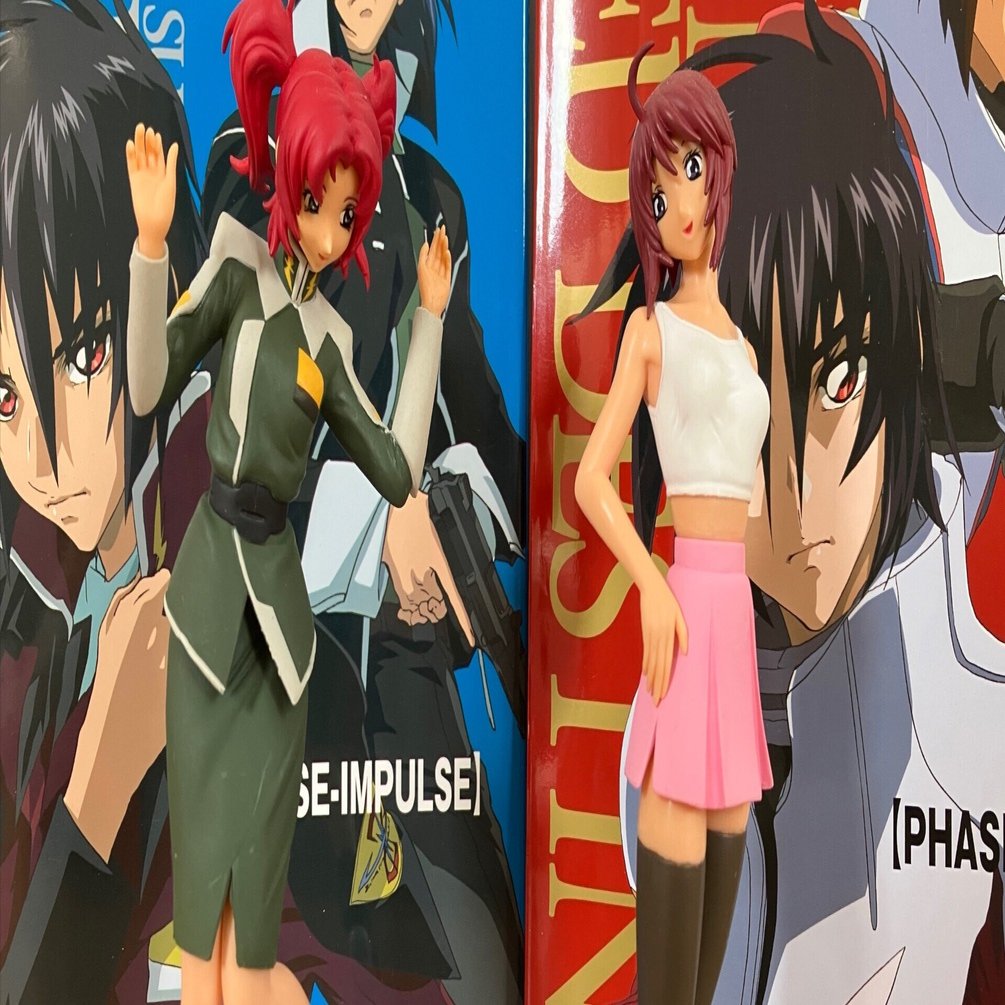 土居豊の文芸批評・アニメ編 『機動戦士ガンダムSEED DESTINY』は21