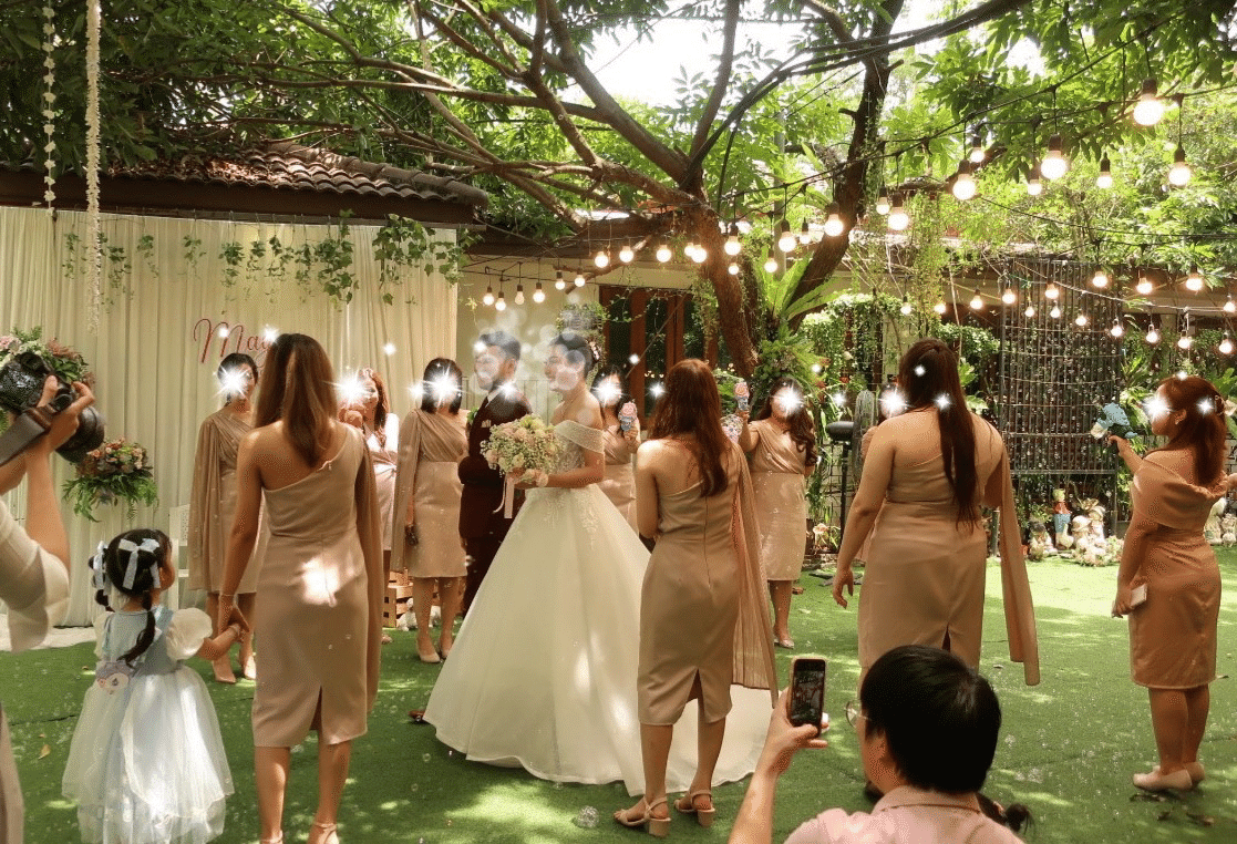 コラム】気楽に行こう!タイの結婚式事情|SHIOとんび コラム】気楽に行こう!タイの結婚式事情|SHIOとんび