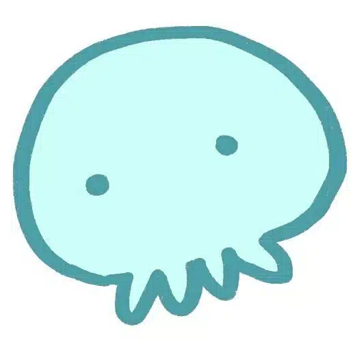 くらげ