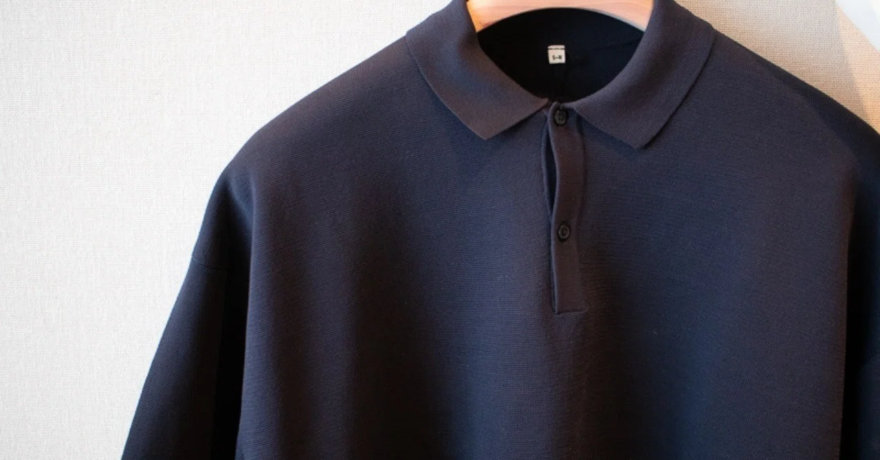 Muji Labo ムジラボ 19ss第4弾のテーマは Tシャツ だけど 本命はそれ以外に 今季一番 候補の白スニーカーも超速報 ナル男 Note