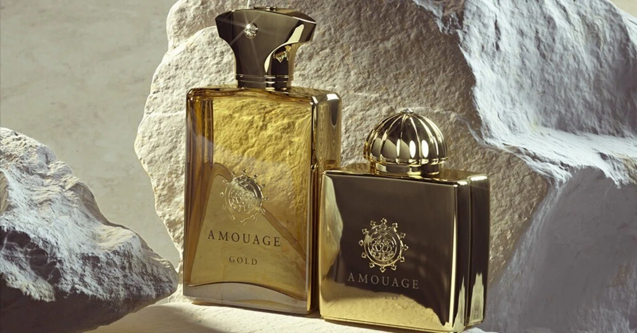 s*o様 Amouage Opus IX 100ml レア物 | ヤマダウェブコム