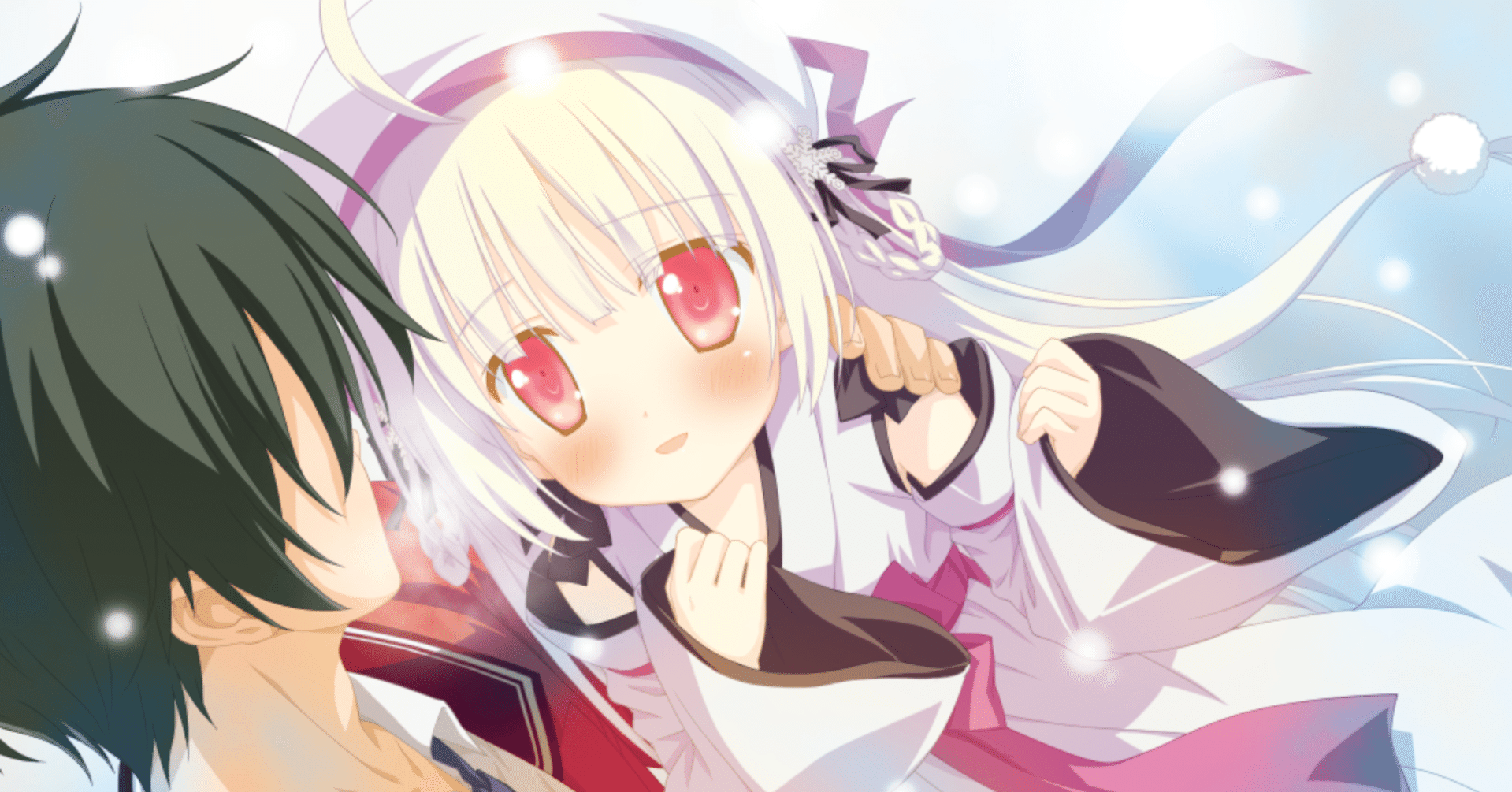 ネタバレ有り】アストラエアの白き永遠 感想【FD含】｜Arcome