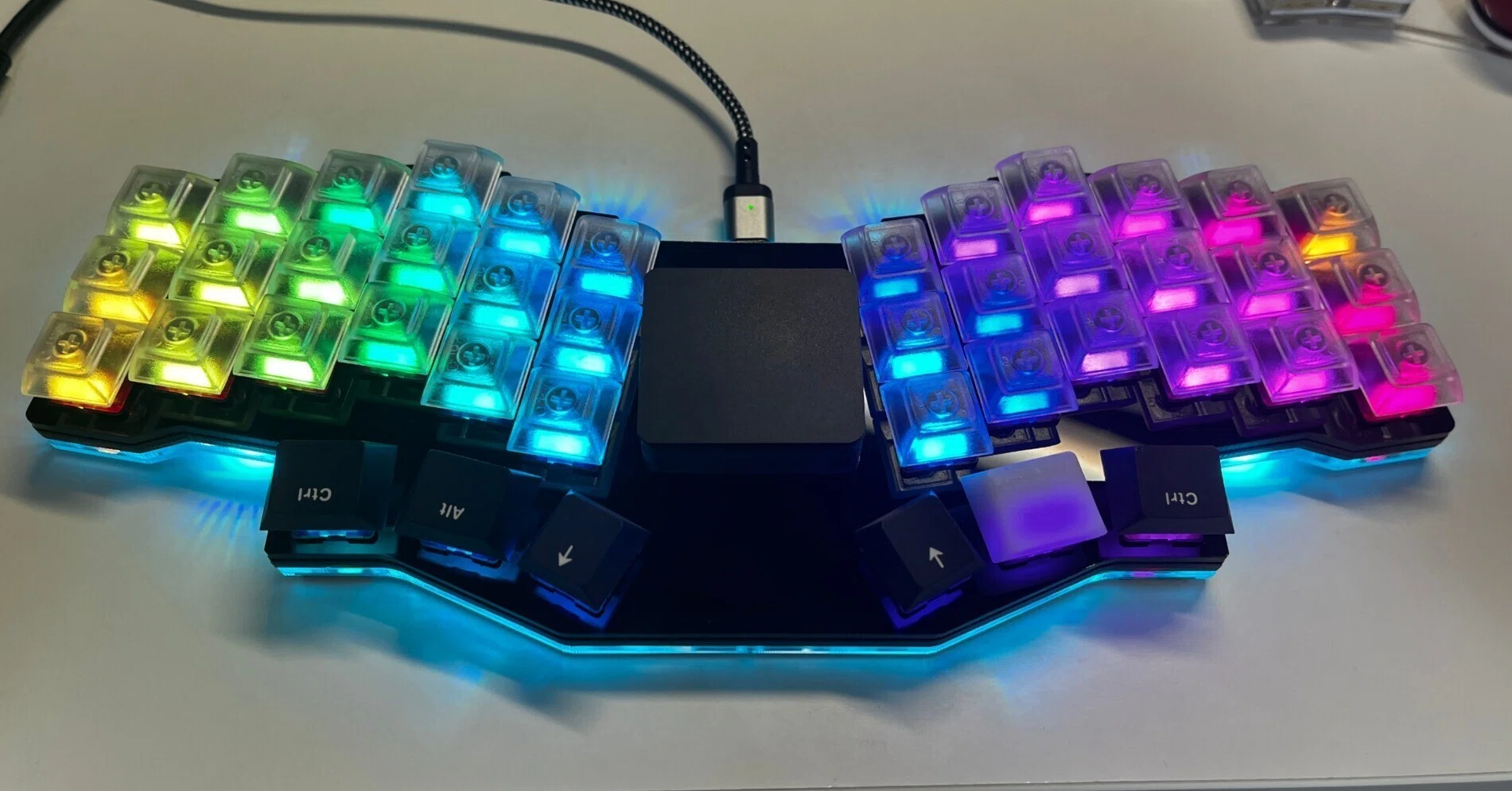 Ieneko42cを作りました｜twoboy