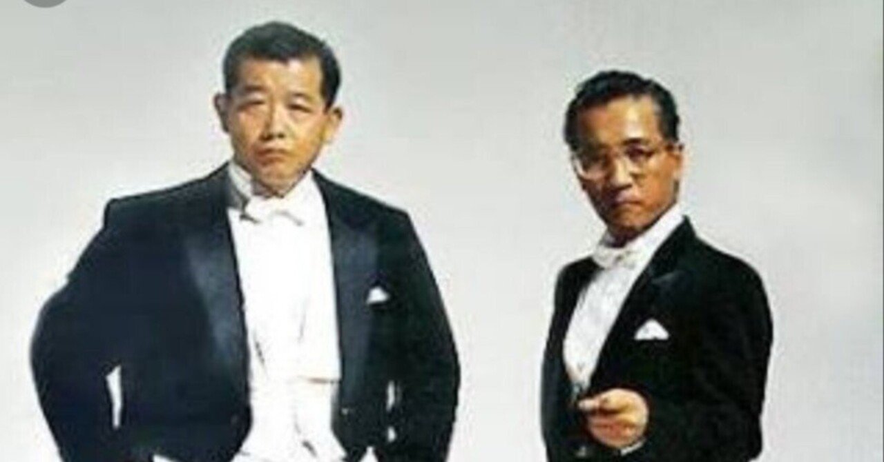 最後の話芸の天才・上岡龍太郎｜佐倉純＠さくらのみや日記