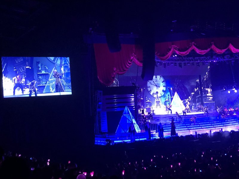 ネタバレあり Ayumi Hamasaki 21st Anniversary Power Of A 3 浜崎あゆみ さん21周年live Yuricorn Note ネタバレあり Ayumi Hamasaki 21st Anniversary Power Of A 3 浜崎あゆみ さん21周年live Yuricorn Note
