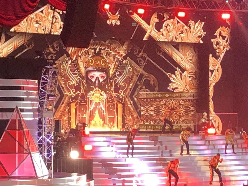 ネタバレあり Ayumi Hamasaki 21st Anniversary Power Of A 3 浜崎あゆみ さん21周年live Yuricorn Note ネタバレあり Ayumi Hamasaki 21st Anniversary Power Of A 3 浜崎あゆみ さん21周年live Yuricorn Note