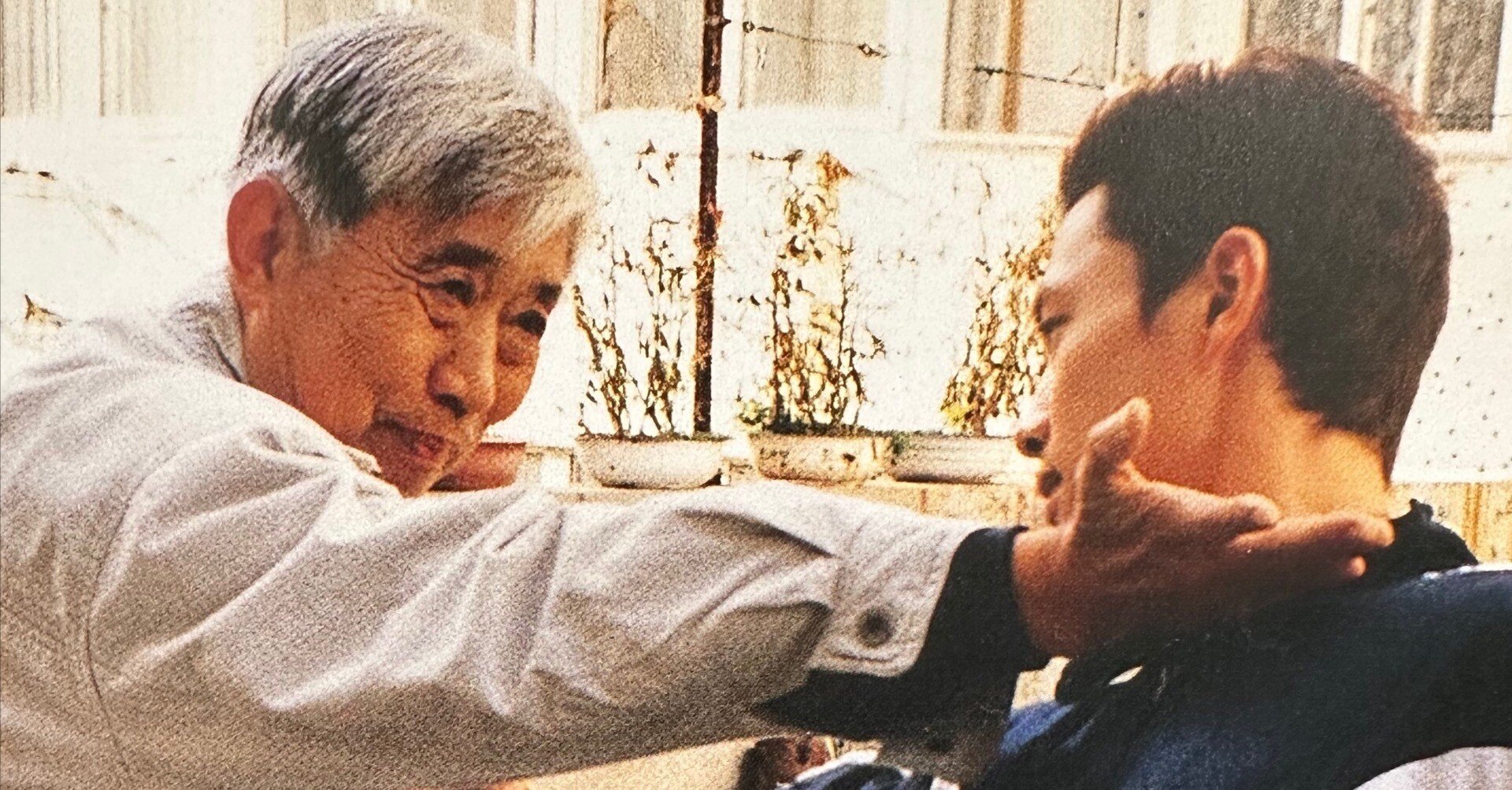 希少拳種「孫臏拳」をひもとく｜中妻穣太:武研門