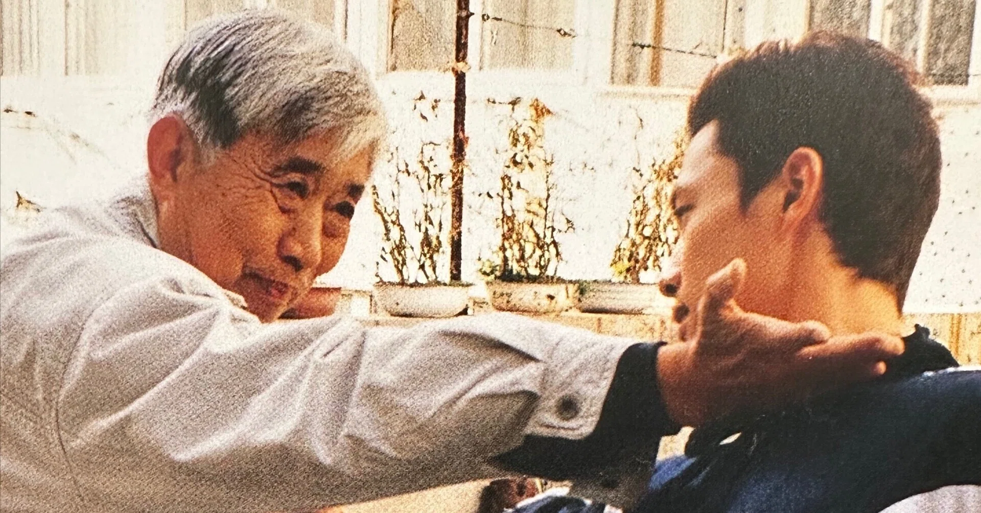 希少拳種「孫臏拳」をひもとく｜中妻穣太:武研門