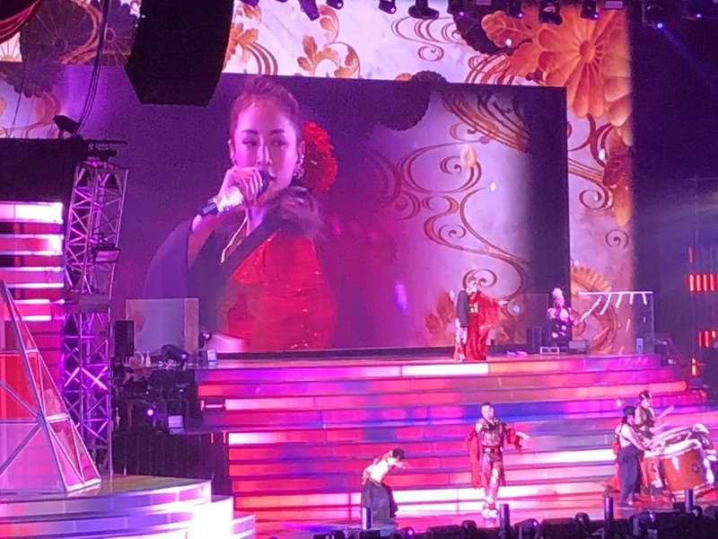 ネタバレあり Ayumi Hamasaki 21st Anniversary Power Of A 3 浜崎あゆみ さん21周年live Yuricorn Note ネタバレあり Ayumi Hamasaki 21st Anniversary Power Of A 3 浜崎あゆみ さん21周年live Yuricorn Note