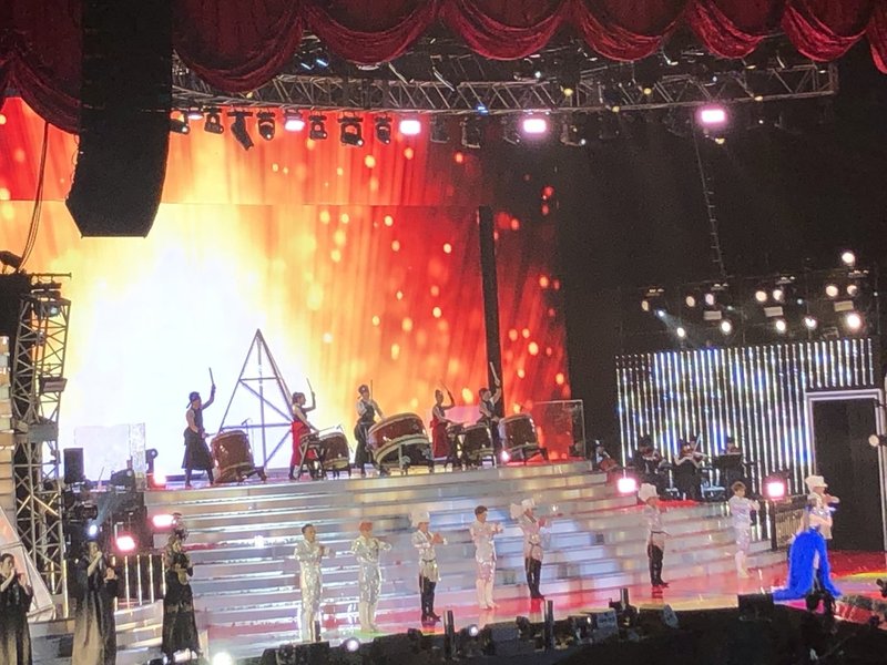 ネタバレあり Ayumi Hamasaki 21st Anniversary Power Of A 3 浜崎あゆみ さん21周年live Yuricorn Note ネタバレあり Ayumi Hamasaki 21st Anniversary Power Of A 3 浜崎あゆみ さん21周年live Yuricorn Note