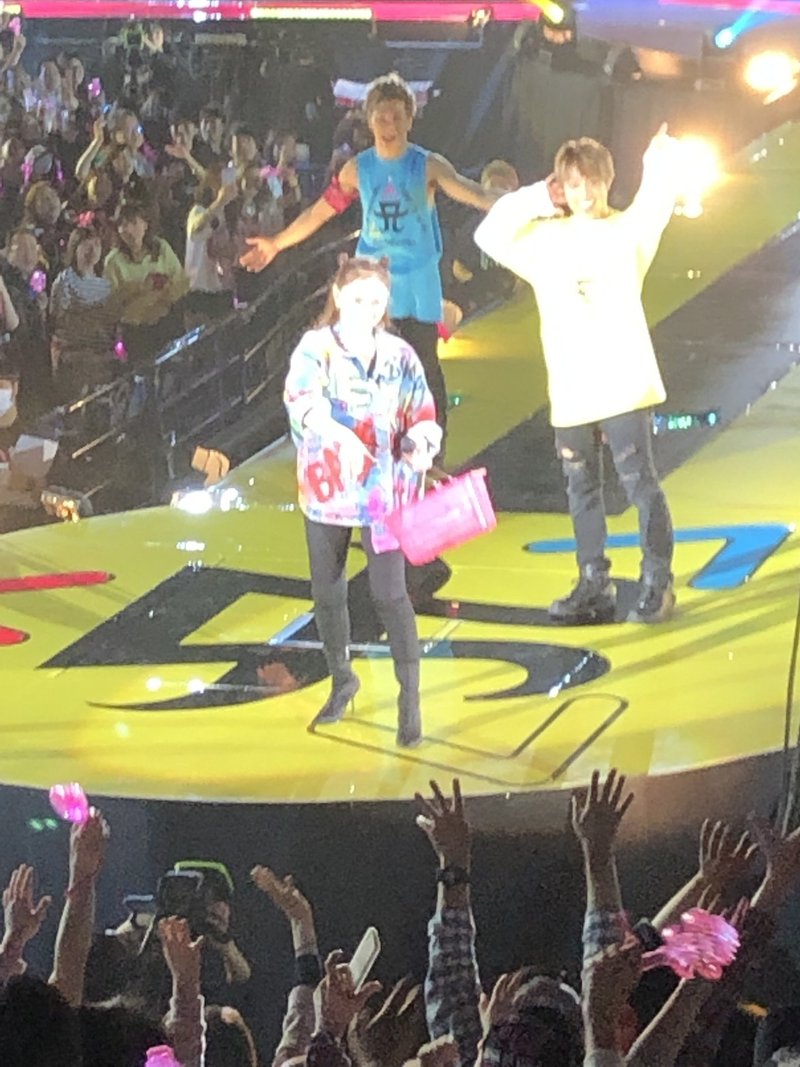 ネタバレあり Ayumi Hamasaki 21st Anniversary Power Of A 3 浜崎あゆみ さん21周年live Yuricorn Note ネタバレあり Ayumi Hamasaki 21st Anniversary Power Of A 3 浜崎あゆみ さん21周年live Yuricorn Note