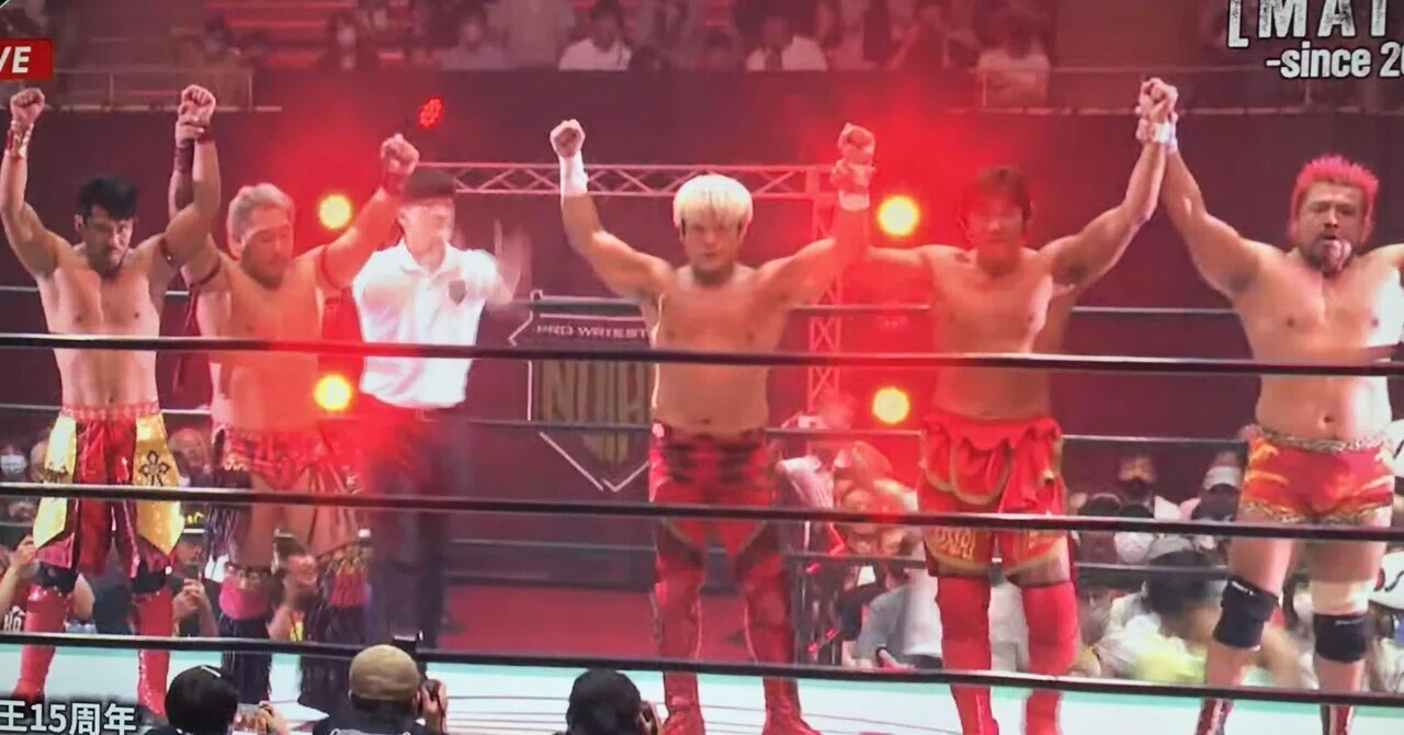 大日本プロレス 徳島大会