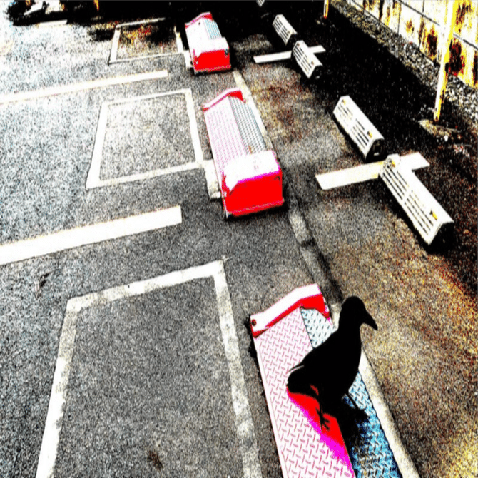 一時貸しの有料駐車場(コインパーキング)に思うこと｜関西ジモッピー局【非公式】