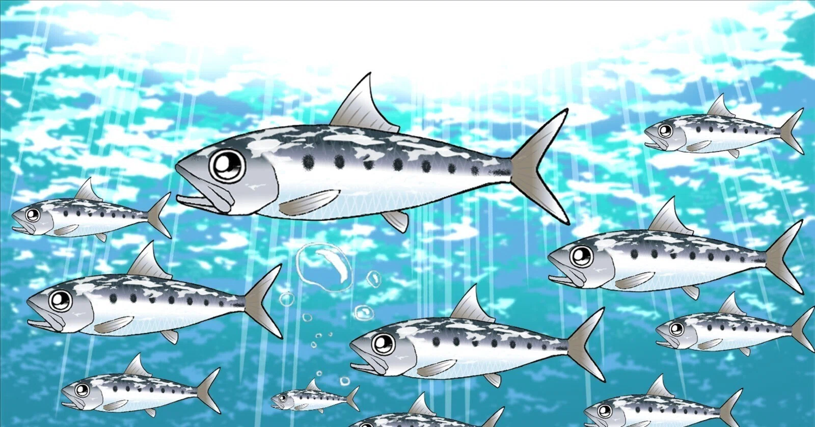 くらしの東洋医学 鍼灸で元気に】「イワシ（鰯）」は栄養の宝庫