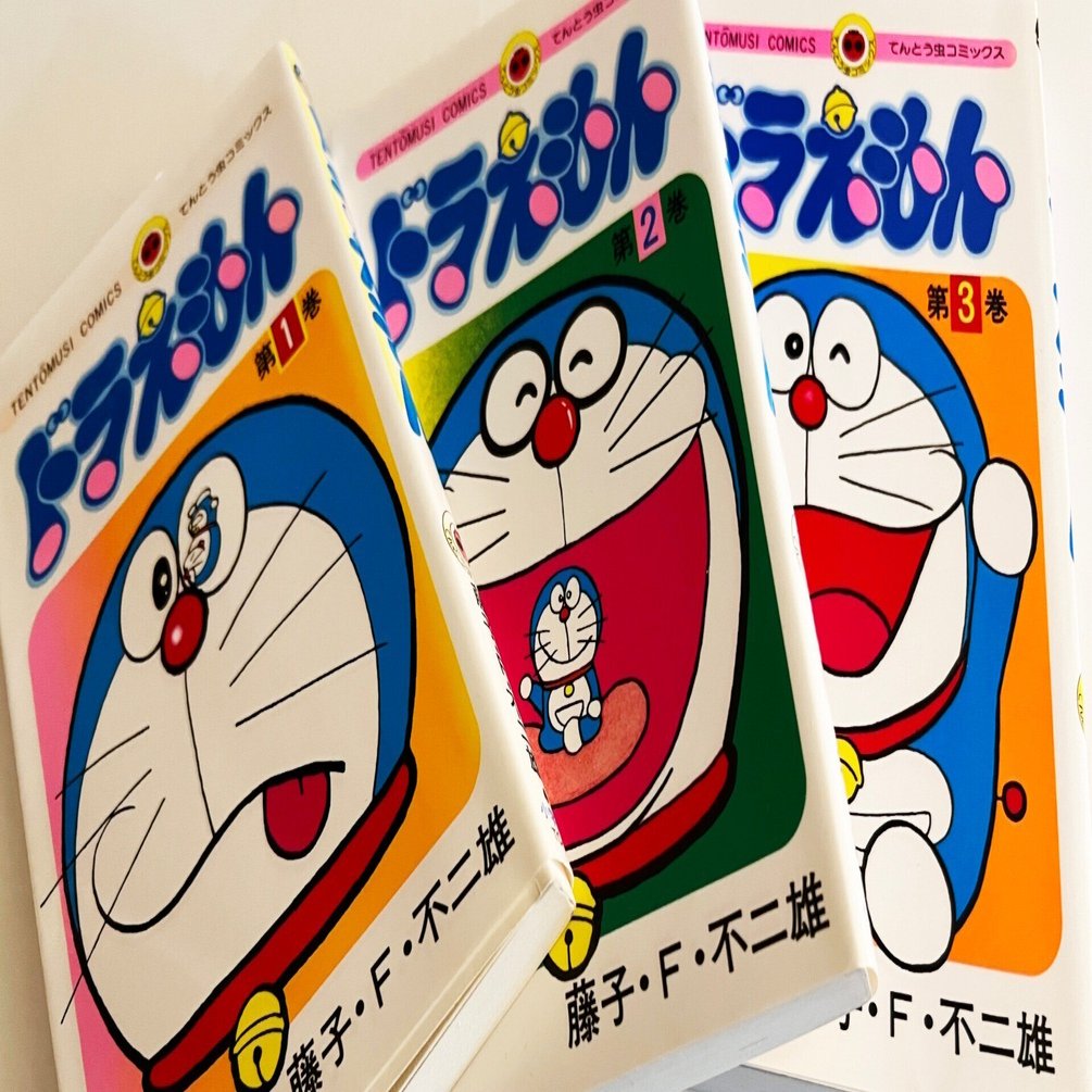 ジャイ子の時代がやってきた｜寸尺かんな