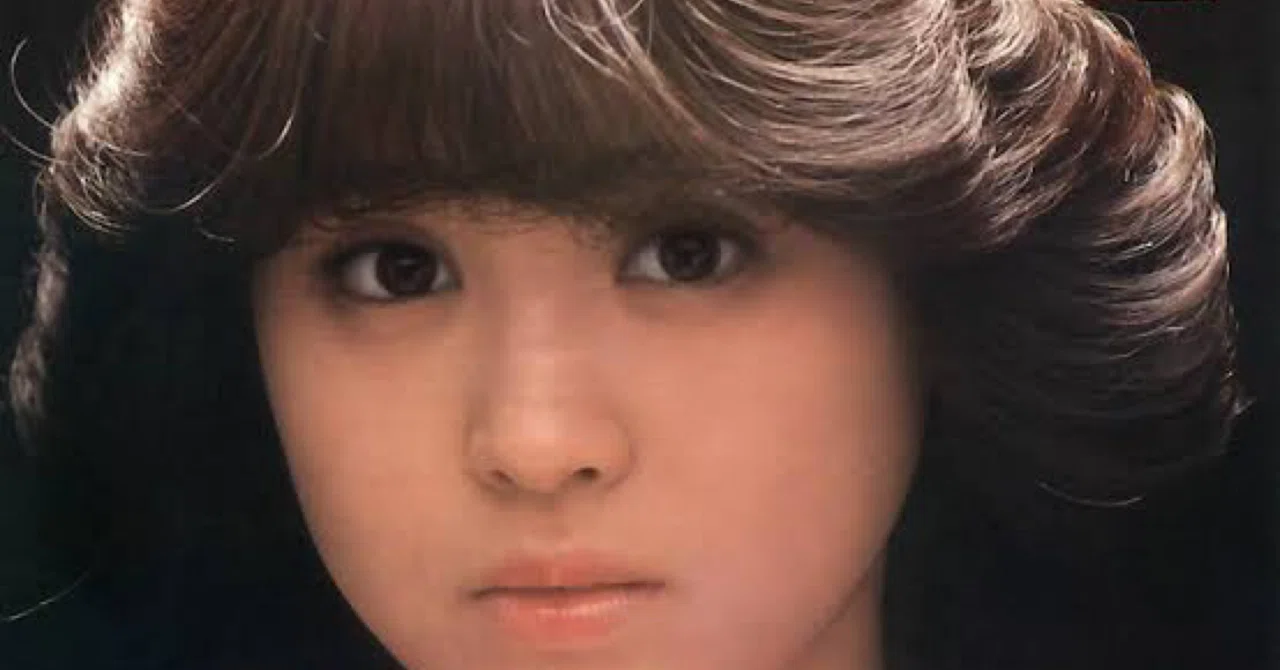 松田聖子 - | 夏の扉 松田聖子「夏の扉」告知ポスター 2026年最新Yahoo