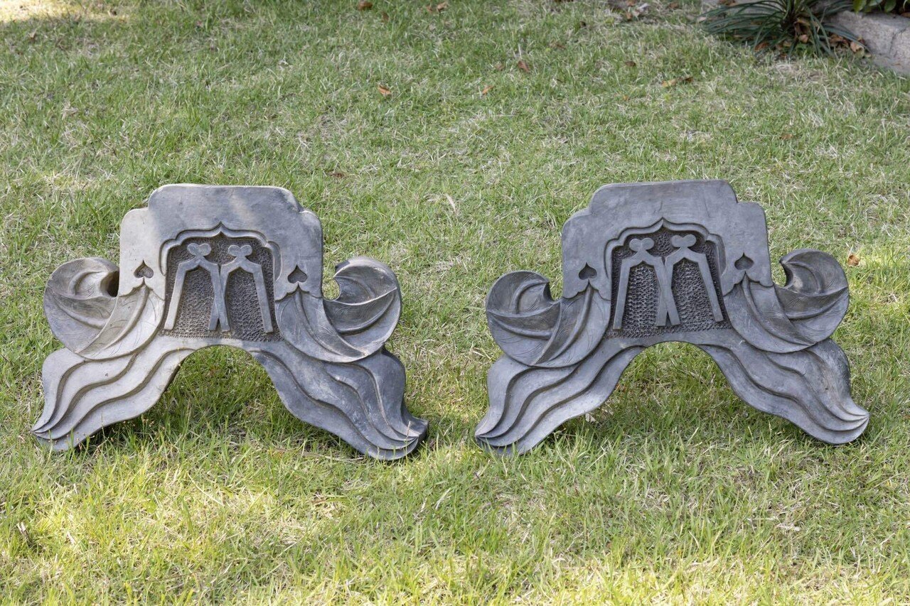 瓦と私｜みっくし