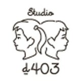 Studio D403