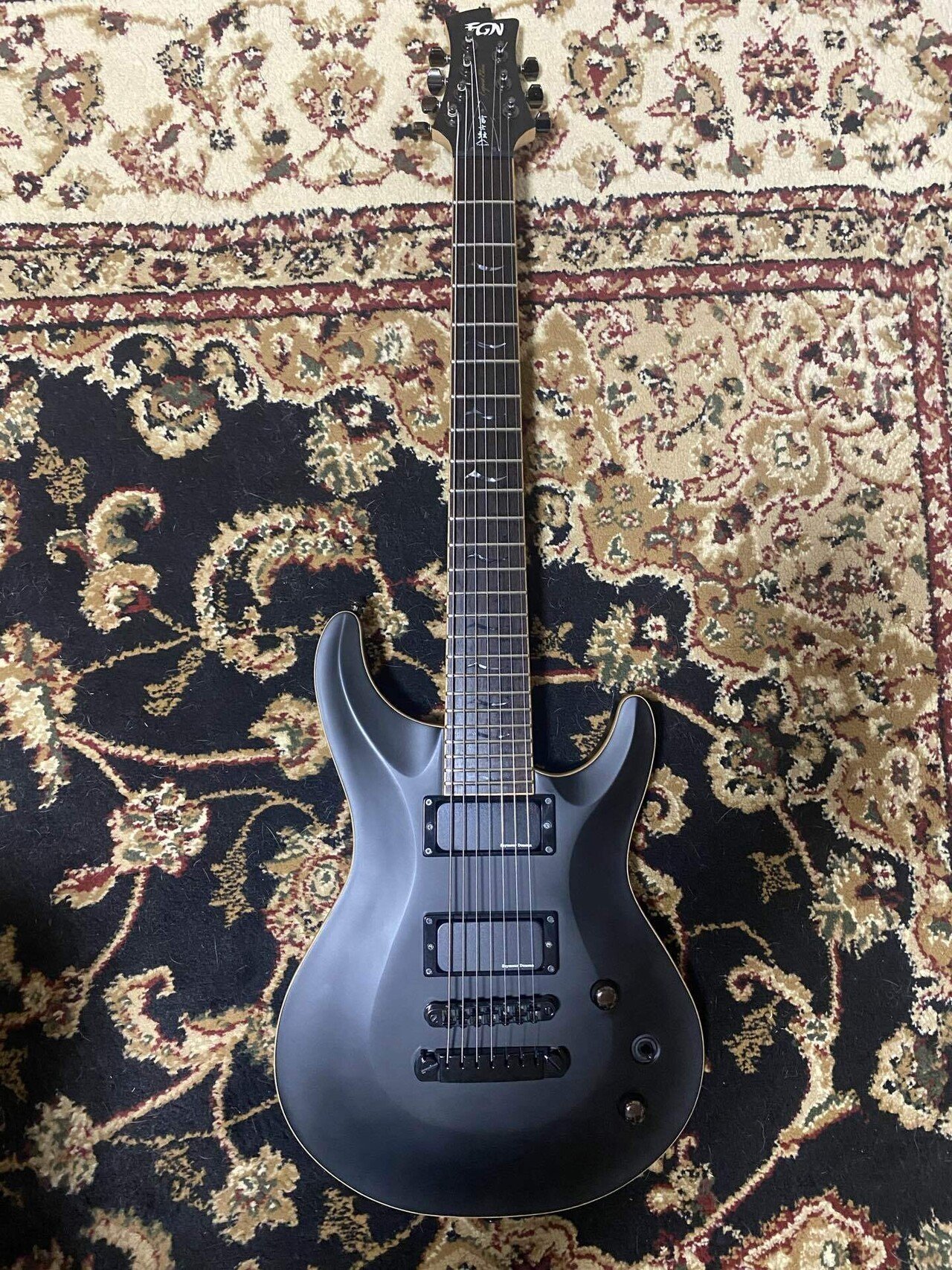 Fujigen Elanを買いました。|Yugen Fujigen Elanを買いました。|Yugen