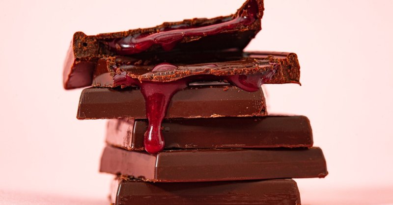 市販のチョコレートには、海外では危険な添加物が含まれている！？無添加チョコレートを6つ紹介!